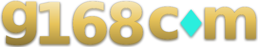 g168 com logo