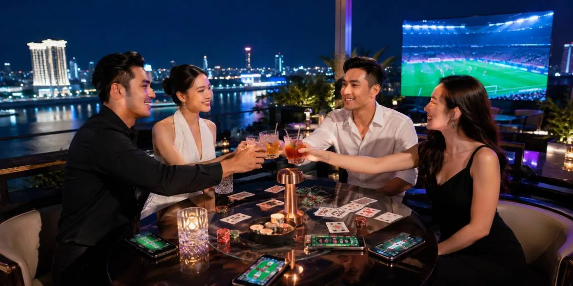 g168 com Casino & Nổ hũ